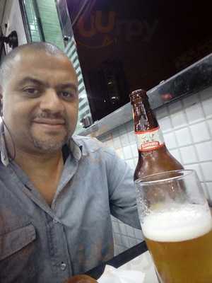 Morango E Acai Lanchonete