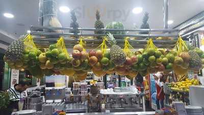 Morango E Acai Lanchonete