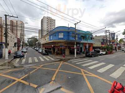 Morango E Acai Lanchonete