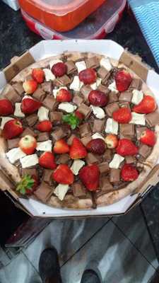 Pizzaria Dom Carlitos