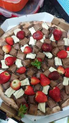 Pizzaria Dom Carlitos