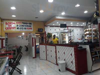 Pizzaria Dom Carlitos