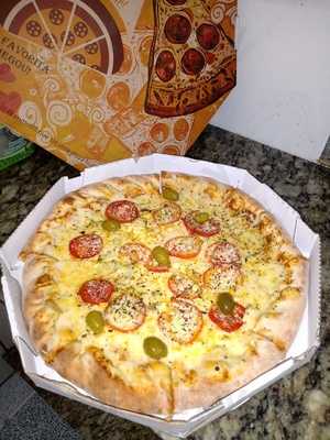 Pizzaria Dom Carlitos