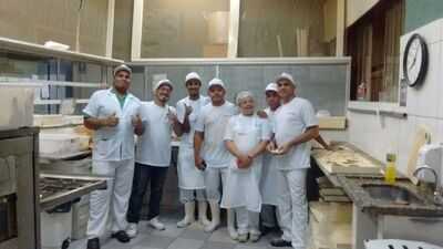 Pizzaria Dom Carlitos