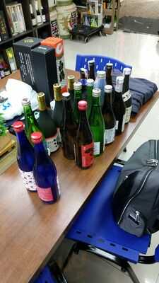 Adega De Sake - Moema