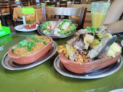 Feijao De Corda Viii