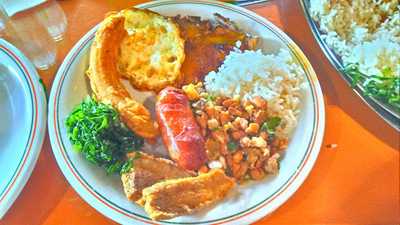 Feijao De Corda Viii