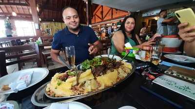 Feijao De Corda Viii