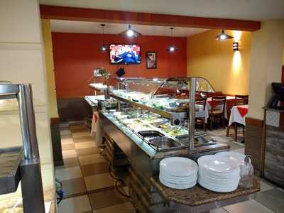 Restaurante Tio Ciro