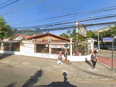 Restaurante Tio Ciro