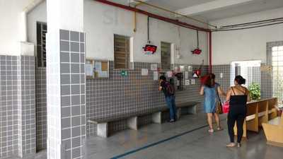 Cantina Do Hospital Moncorvo Filho