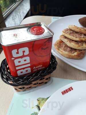 Habibs