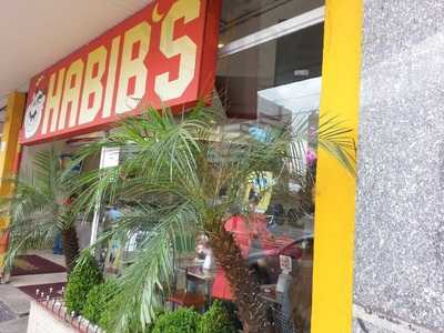 Habibs