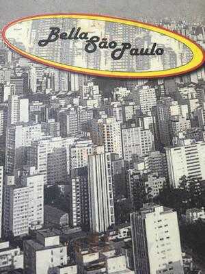 Bella Sao Paulo