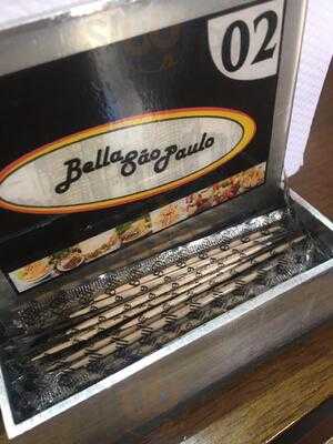 Bella Sao Paulo