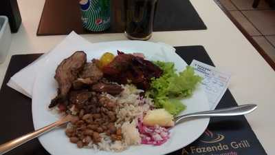 A Fazenda Grill