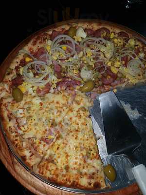 Pizzaria Gonzagao