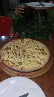 Pizzaria Gonzagao