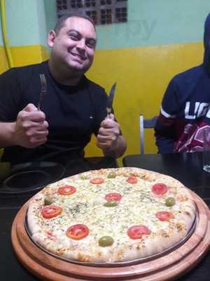 Pizzaria Gonzagao