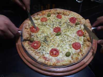 Pizzaria Gonzagao