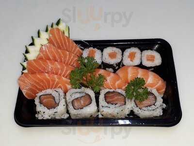 Takeo San - Temaki & Rolls