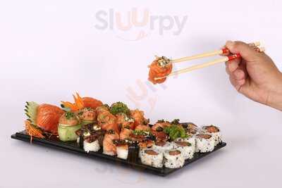 Takeo San - Temaki & Rolls