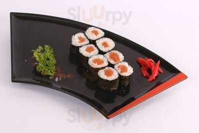 Takeo San - Temaki & Rolls