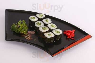 Takeo San - Temaki & Rolls