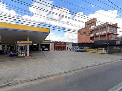 Takeo San - Temaki & Rolls