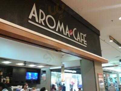 Aroma Cafe