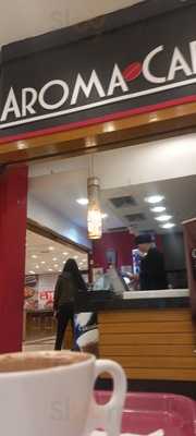 Aroma Cafe