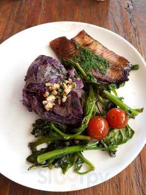 Biomas Restaurante - Da Cozinha Brasileira