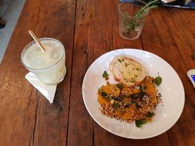 Biomas Restaurante - Da Cozinha Brasileira