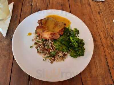 Biomas Restaurante - Da Cozinha Brasileira