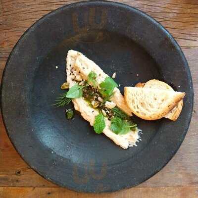 Biomas Restaurante - Da Cozinha Brasileira