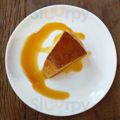 Biomas Restaurante - Da Cozinha Brasileira