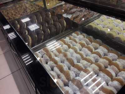 Padaria Verao Vermelho