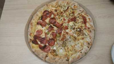 Pizzaria Venutti Delivery