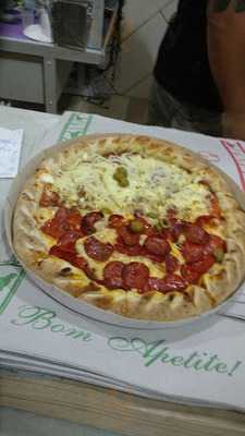 Pizzaria Venutti Delivery