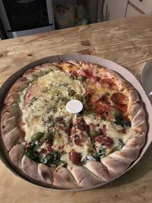 Pizzaria Venutti Delivery