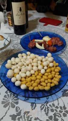 Pizzaria Venutti Delivery