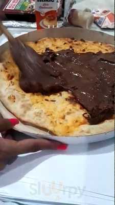 Pizzaria Venutti Delivery