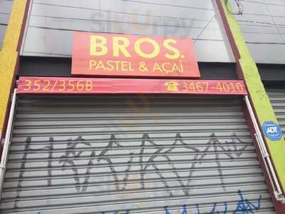Bros Pastel & Acai