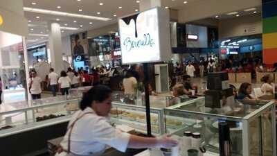 Brunella Center Norte