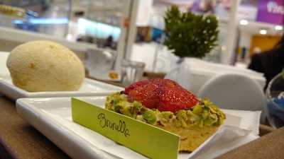 Brunella Center Norte