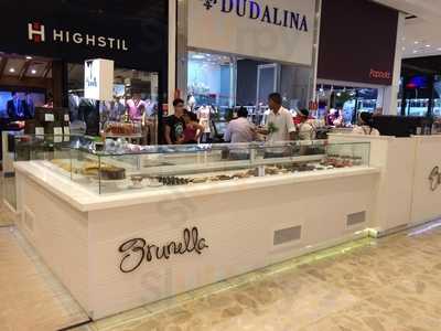 Brunella Center Norte