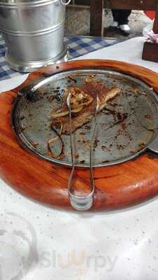 Restaurante Casa Da Picanha