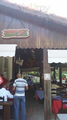 Restaurante Casa Da Picanha