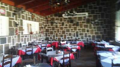 Restaurante Casa Da Picanha
