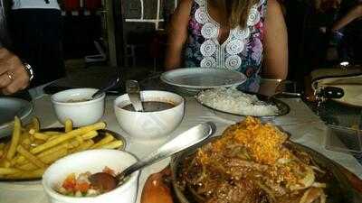 Restaurante Casa Da Picanha